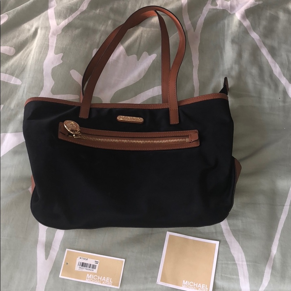 Michael Kors bag
